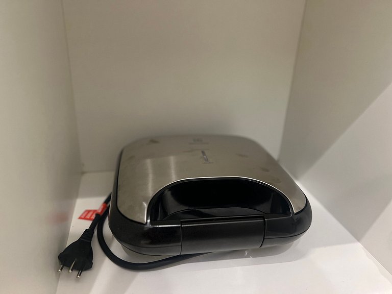 Perfeito! Apto na Praia de Palmas! - DR01J