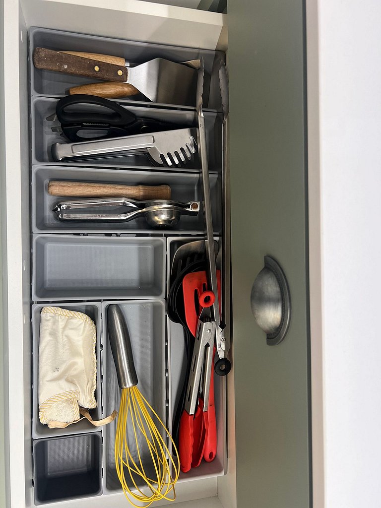 Perfeito! Apto na Praia de Palmas! - DR01J