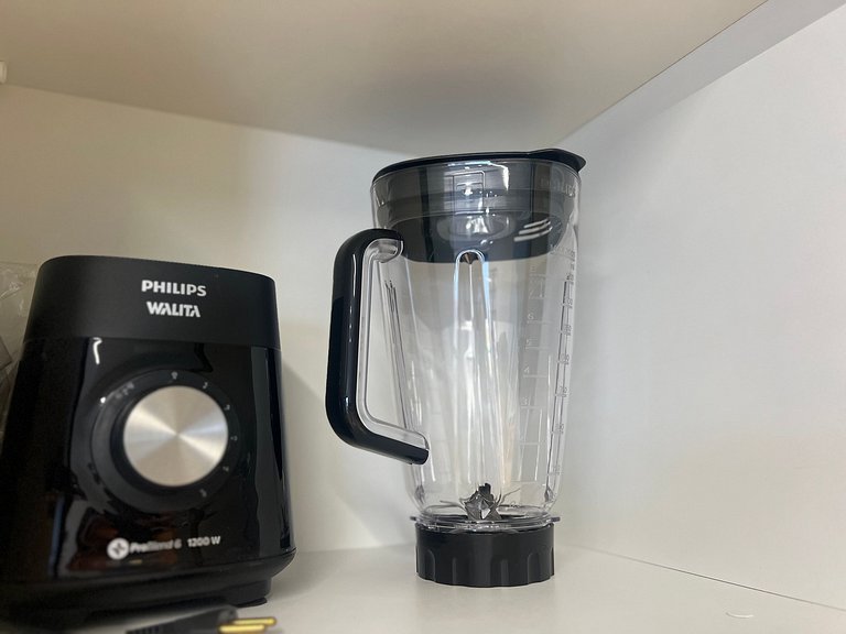 Perfeito! Apto na Praia de Palmas! - DR01J