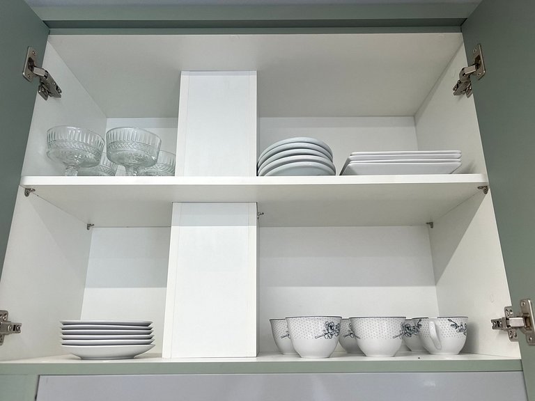 Perfeito! Apto na Praia de Palmas! - DR01J