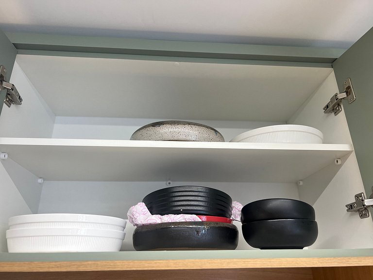 Perfeito! Apto na Praia de Palmas! - DR01J