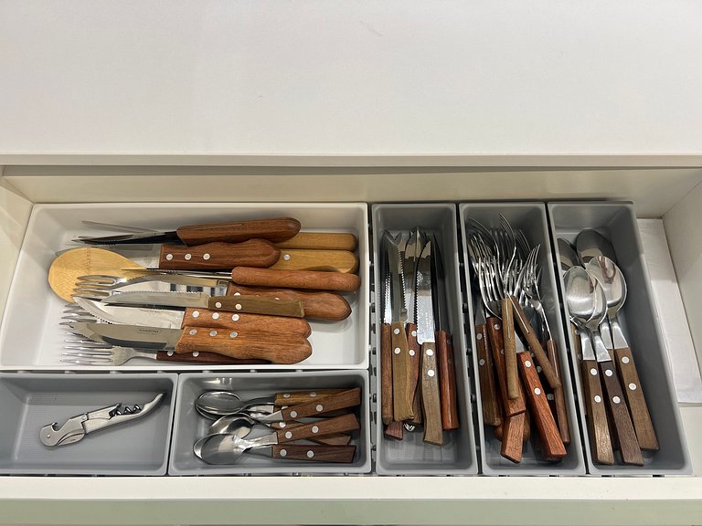 Perfeito! Apto na Praia de Palmas! - DR01J