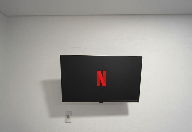 Aconchegante! Studio na Fazenda da Armação! DE02J