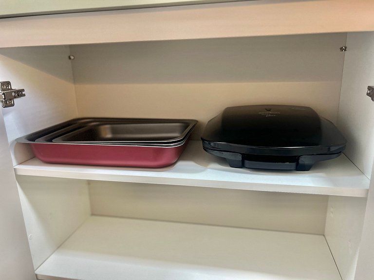 Lindo! Apto na Praia de Palmas - ZI06I