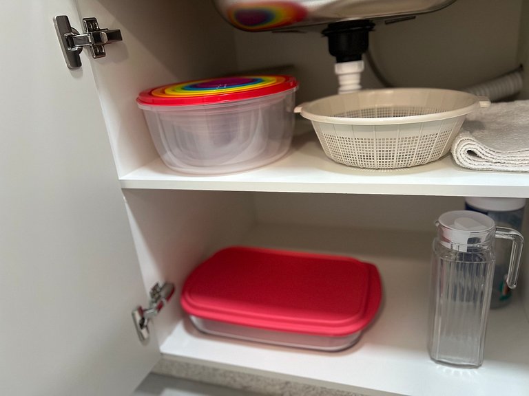 Lindo! Apto na Praia de Palmas - ZI06I