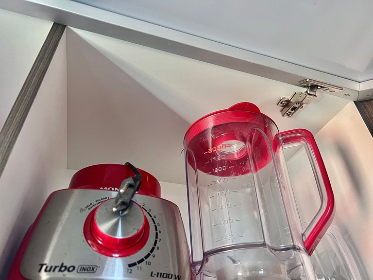 Aconchegante! Apto na Praia de Palmas. DR02J