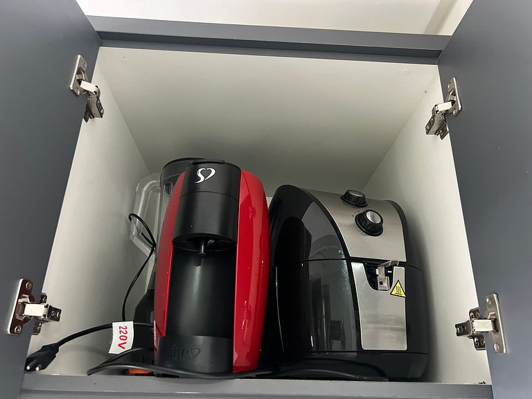 Perfeito! Apto na Praia de Palmas! - DY01J