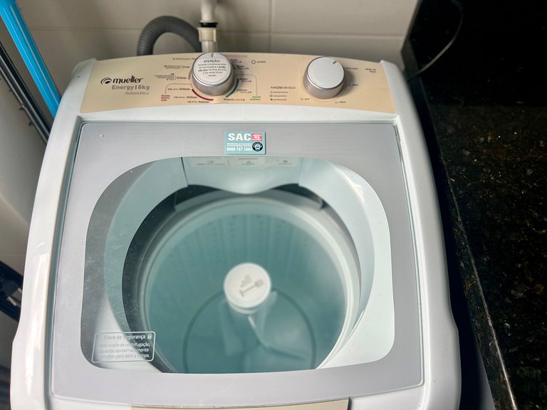 Perfeito! Apto na Praia de Palmas! - DY01J