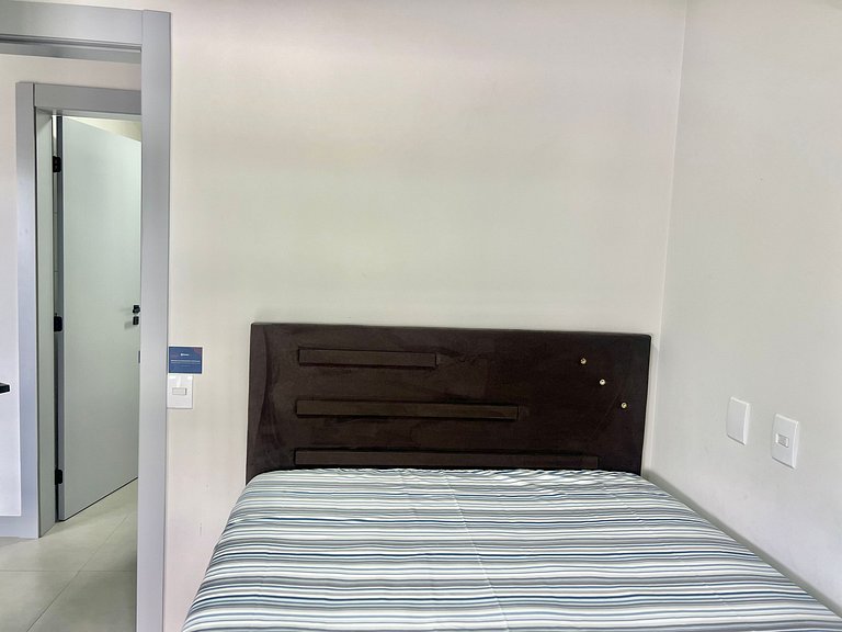 Perfeito! Apto na Praia de Palmas! - DY01J