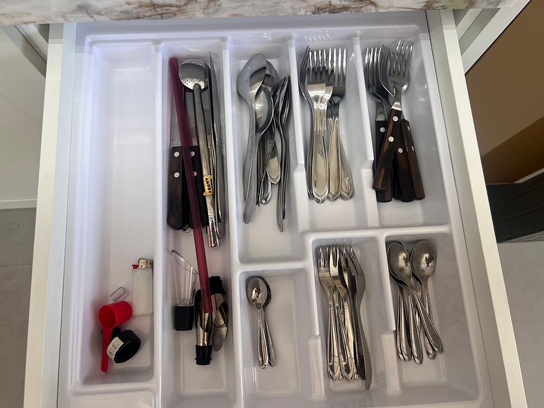 Perfeita! Cobertura na Praia de Palmas! - EF02J