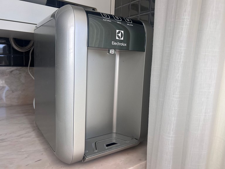 Perfeita! Cobertura na Praia de Palmas! - EF02J