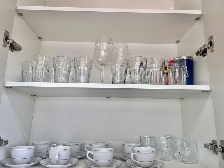 Perfeita! Cobertura na Praia de Palmas! - EF02J