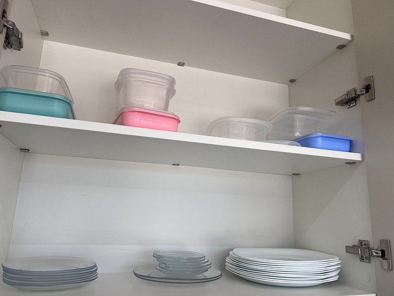 Perfeita! Cobertura na Praia de Palmas! - EF02J