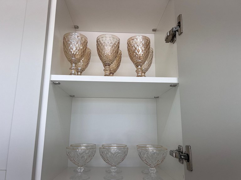 Perfeita! Cobertura na Praia de Palmas! - EF02J