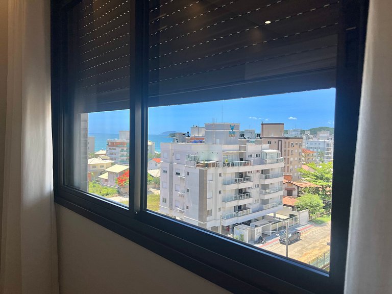 Perfeita! Cobertura na Praia de Palmas! - EF02J