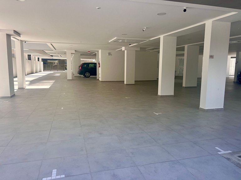 Perfeita! Cobertura na Praia de Palmas! - EF02J