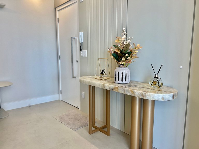 Perfeita! Cobertura na Praia de Palmas! - EF02J