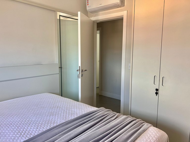 Perfeita! Cobertura na Praia de Palmas! - EF02J