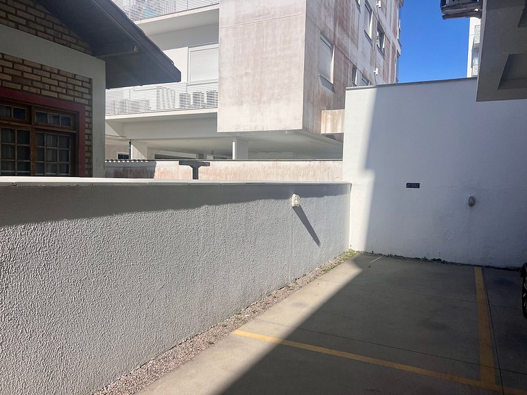 Perfeito! Apto na Praia de Palmas! - DK01J