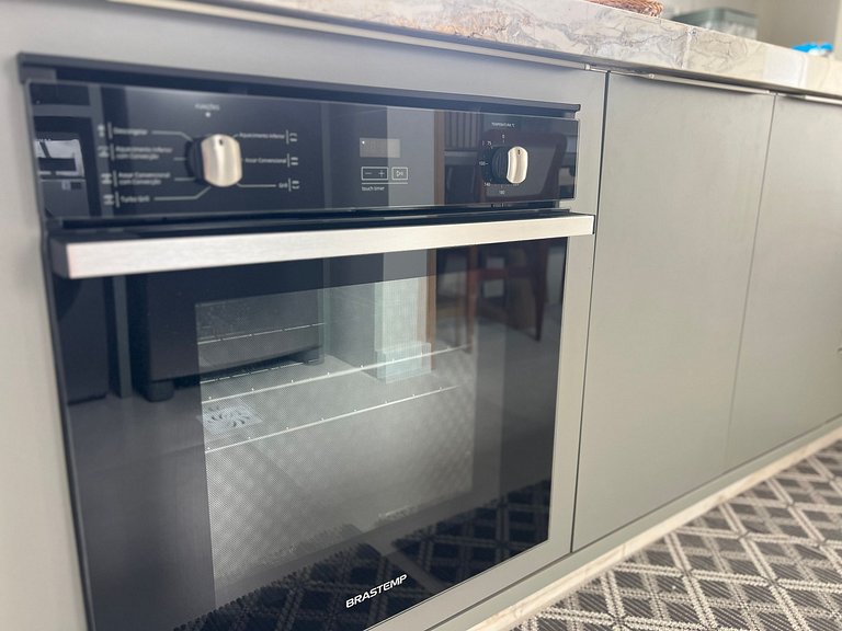 Perfeita! Cobertura com jacuzzi vista mar! - DS02J