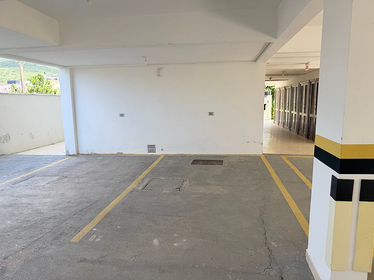 Apto na Praia de Palmas! ES01J