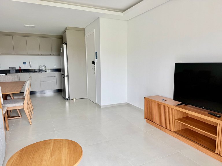 Aconchegante! Apto na Vila de Palmas. GT01J