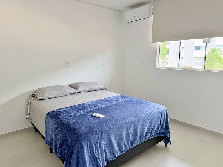 Aconchegante! Apto na Vila de Palmas. GT01J