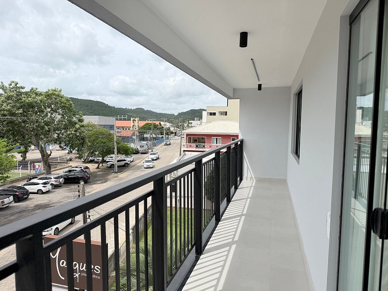 Aconchegante! Apto na Vila de Palmas. GT01J