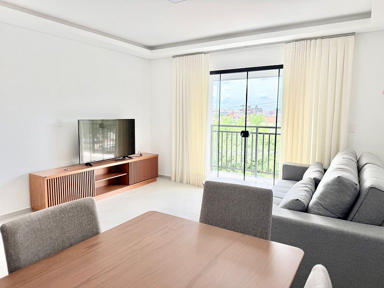 Aconchegante! Apto na Vila de Palmas. GT01J