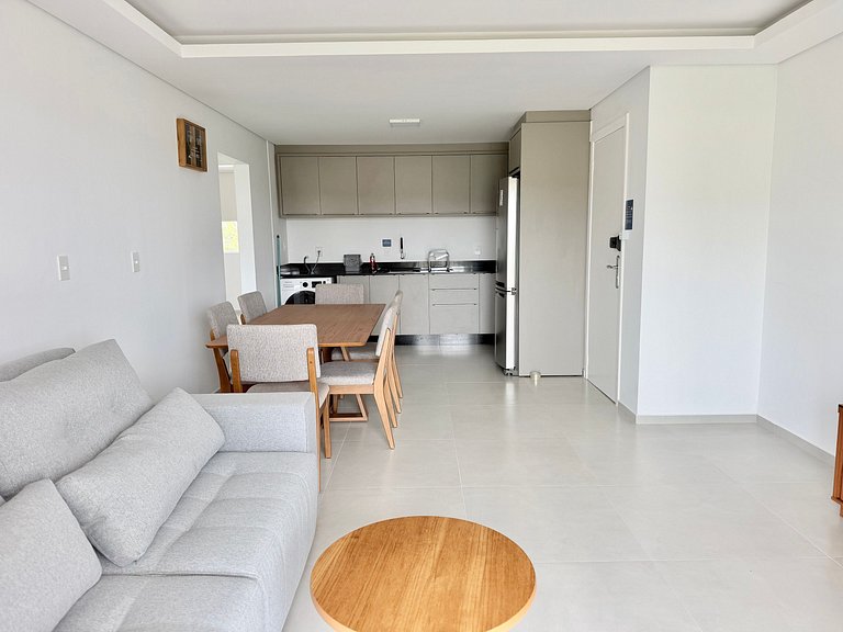 Aconchegante! Apto na Vila de Palmas. GT01J