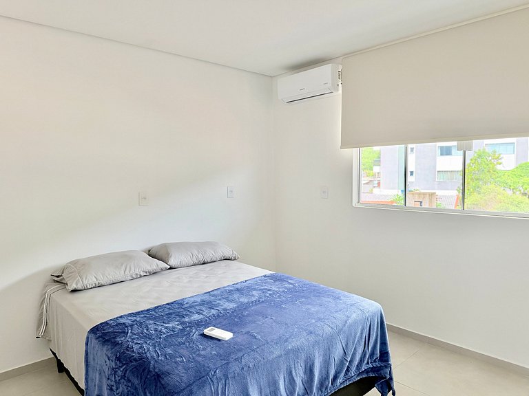 Aconchegante! Apto na Vila de Palmas. GT01J