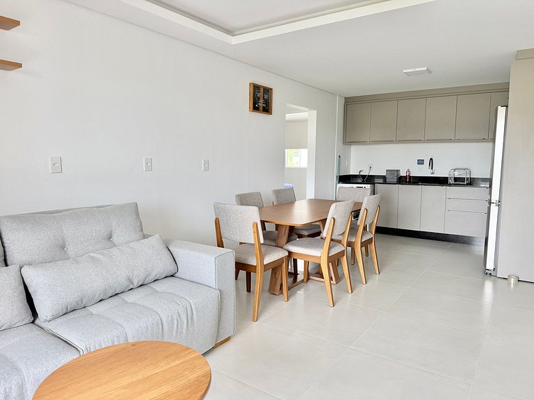 Aconchegante! Apto na Vila de Palmas. GT01J