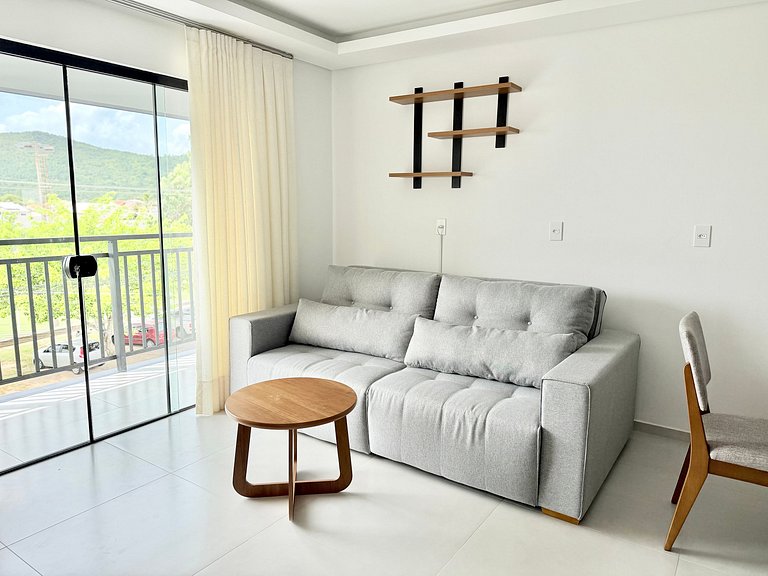 Aconchegante! Apto na Vila de Palmas. GT01J