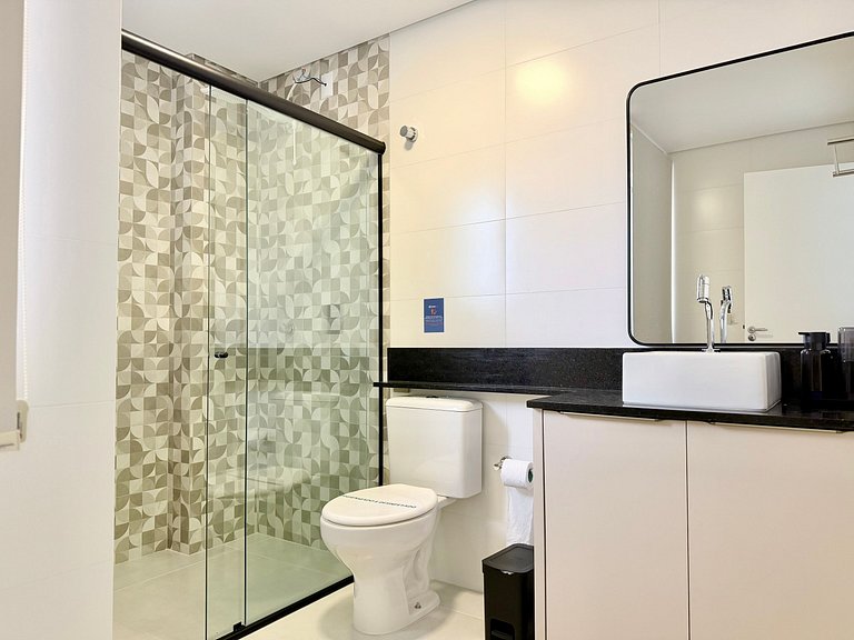 Aconchegante! Apto na Vila de Palmas. GT01J