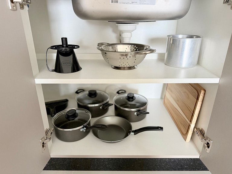 Aconchegante! Apto na Vila de Palmas. GT01J