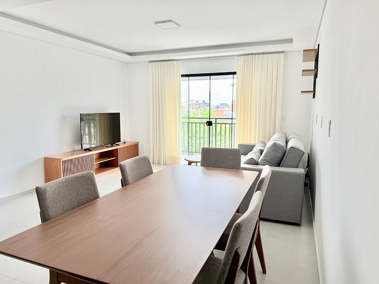 Aconchegante! Apto na Vila de Palmas. GT01J