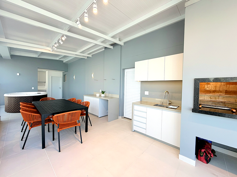 Amazing Apartment! 160m from Palmas Beach - JK03J
