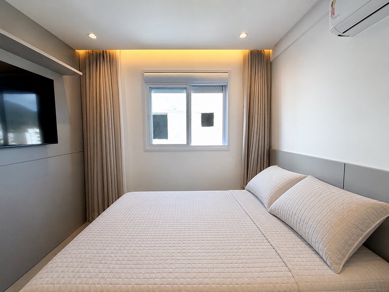 Amazing Apartment! 160m from Palmas Beach - JK03J