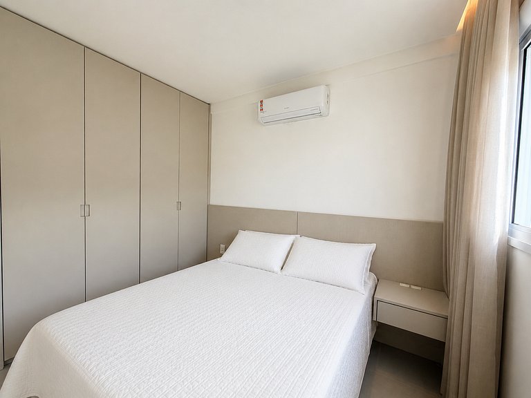 Amazing Apartment! 160m from Palmas Beach - JK03J