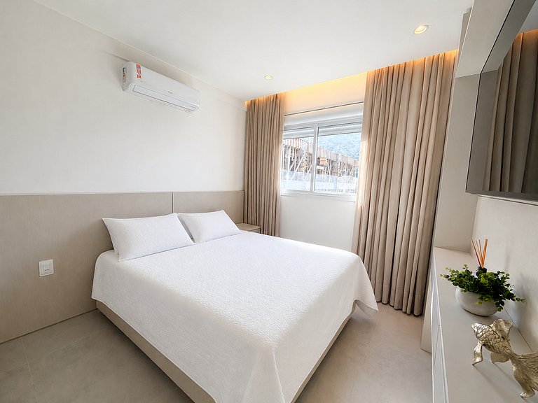 Amazing Apartment! 160m from Palmas Beach - JK03J