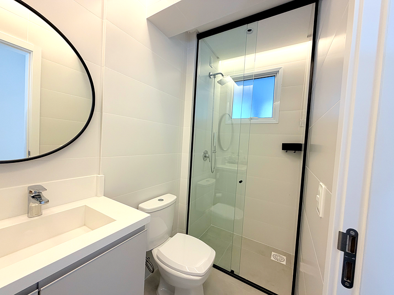 Amazing Apartment! 160m from Palmas Beach - JK03J