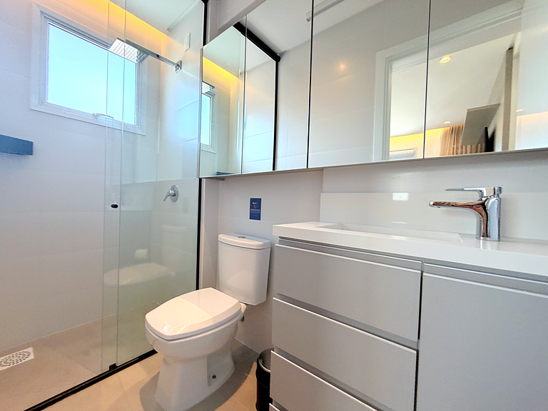 Amazing Apartment! 160m from Palmas Beach - JK03J