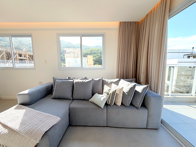 Amazing Apartment! 160m from Palmas Beach - JK03J