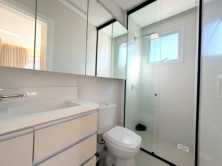 Amazing Apartment! 160m from Palmas Beach - JK03J