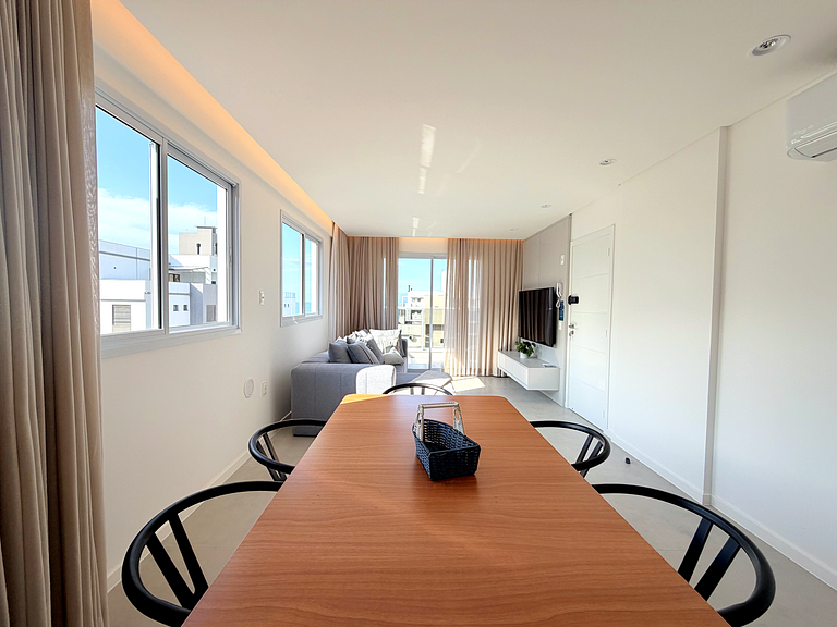 Amazing Apartment! 160m from Palmas Beach - JK03J