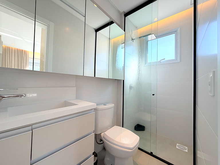 Amazing Apartment! 160m from Palmas Beach - JK03J