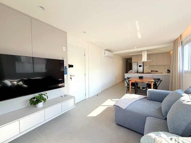 Amazing Apartment! 160m from Palmas Beach - JK03J