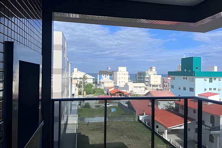 Piscina no condominio! Apto em Palmas! KS01J